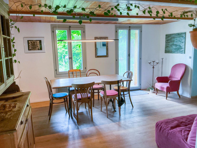 Humbert Immobilien I Oberfrittenbach, Grundgutweid