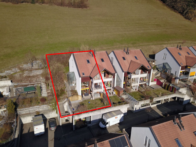 Langnau, 6.5 Zi-DEFH