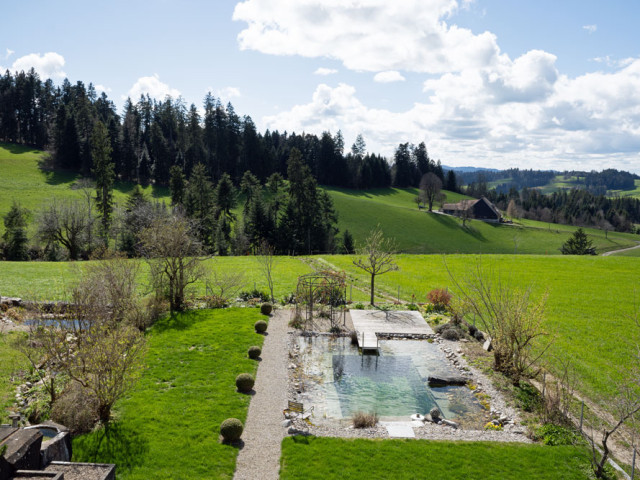 Humbert Immobilien I Sumiswald, EFH Schonegg