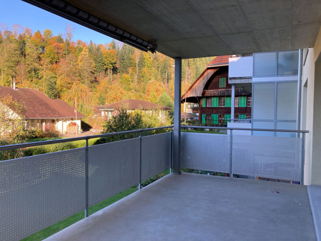 Humbert Immobilien I Langnau, Kehrstrasse 7