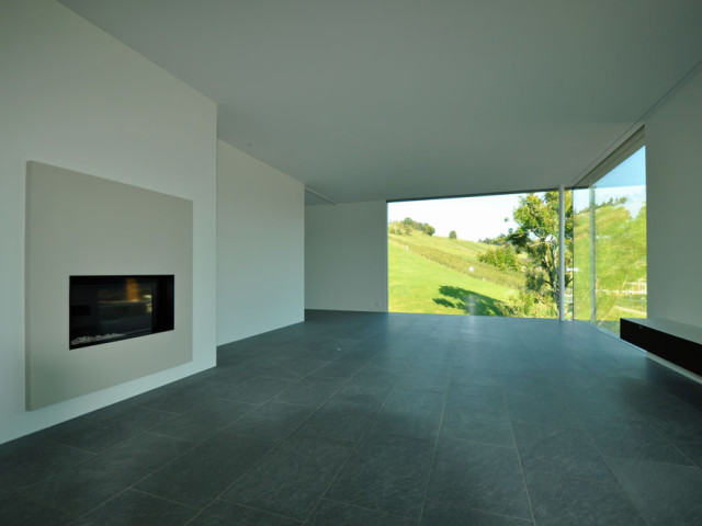Humbert Immobilien | Attikahäuser, Langnau