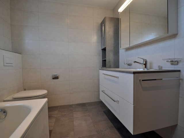 Humbert Immobilien | 4,5-Zimmer Eigentumswohnung, Zollbrück