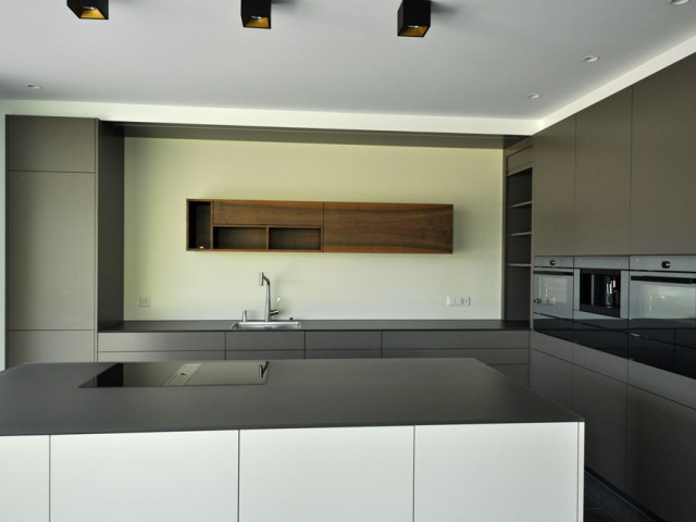Humbert Immobilien | Attikahäuser, Langnau