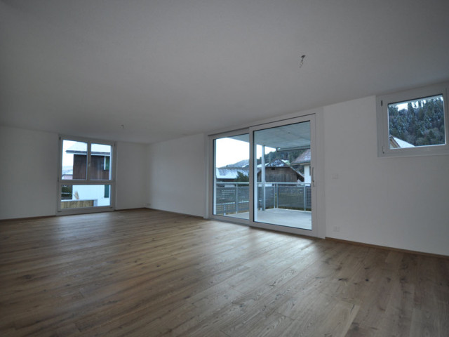 Humbert Immobilien | 4,5-Zimmer Eigentumswohnung, Zollbrück