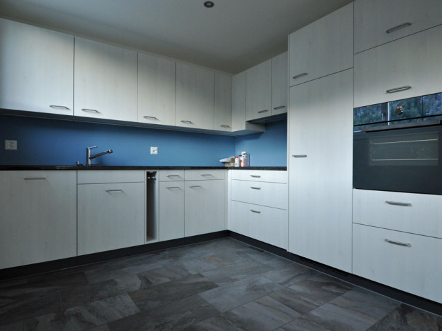 Humbert Immobilien | 4,5-Zimmer Eigentumswohnung, Zollbrück