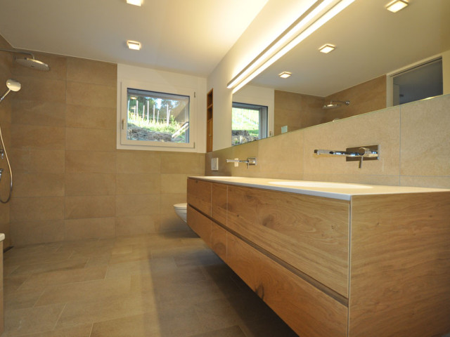 Humbert Immobilien | Attikahäuser, Langnau