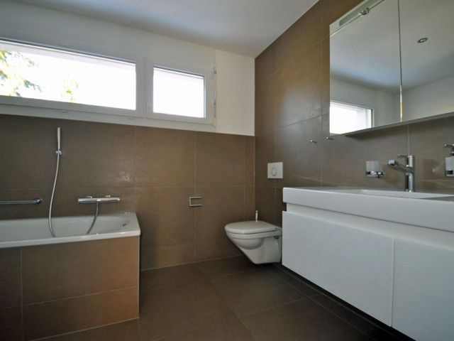 Humbert Immobilien I 3.5 Zimmer Wohnung mit Lift