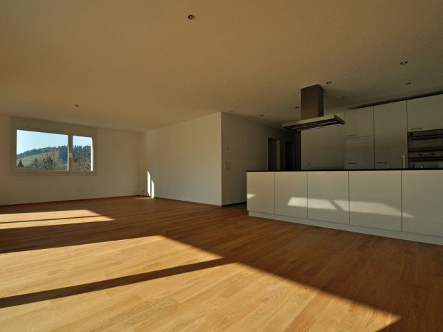 Humbert Immobilien I 3.5 Zimmer Wohnung mit Lift