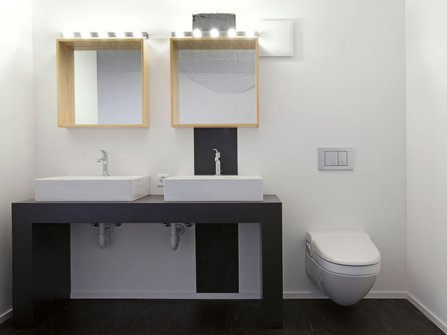 Langnau, Oberstrasse 15, Loft