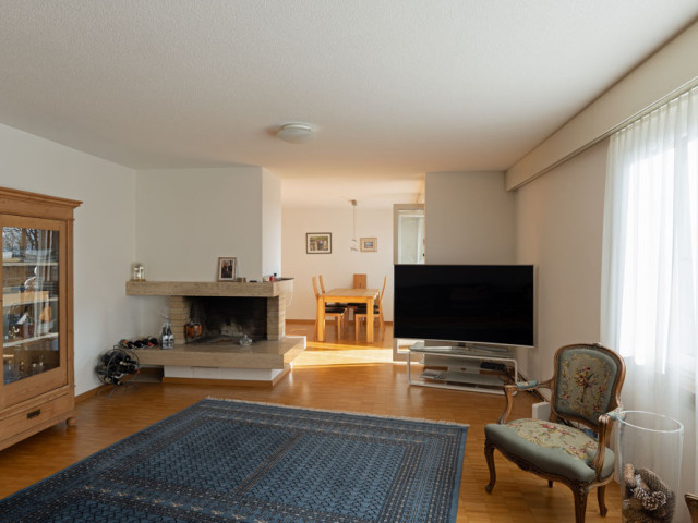 Humbert Immobilien I Bolligen; Lindenmattstr. EGTW