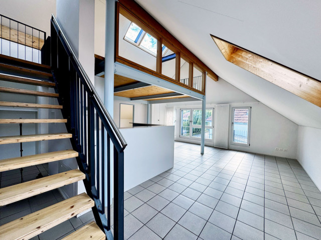 Humbert Immobilien I Langnau, Dorfstrasse 22, EGTW