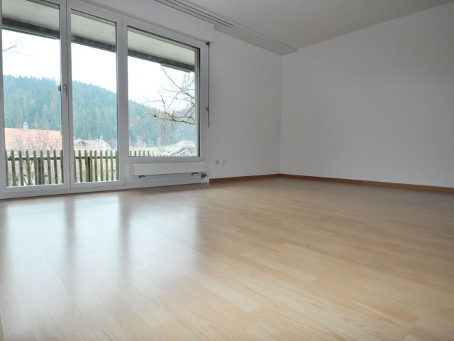 Humbert Immobilien I Signau, Dorfstrasse 84, 3 Zi-EGTW