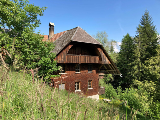 Humbert Immobilien I Röthenbach, Fischbachberg