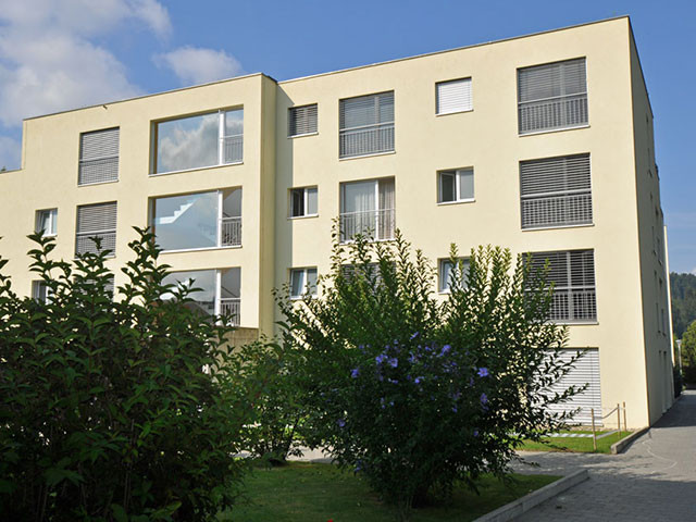 Humbert Immobilien | 4,5-Zimmer-Eigentumswohnung Famoos, Langnau