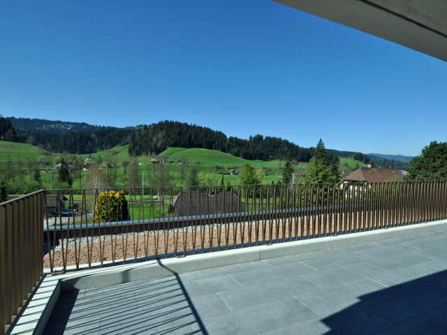 Humbert Immobilien | 5 Familienhaus, Langnau