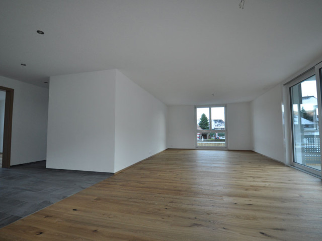 Humbert Immobilien | 4,5-Zimmer Eigentumswohnung, Zollbrück
