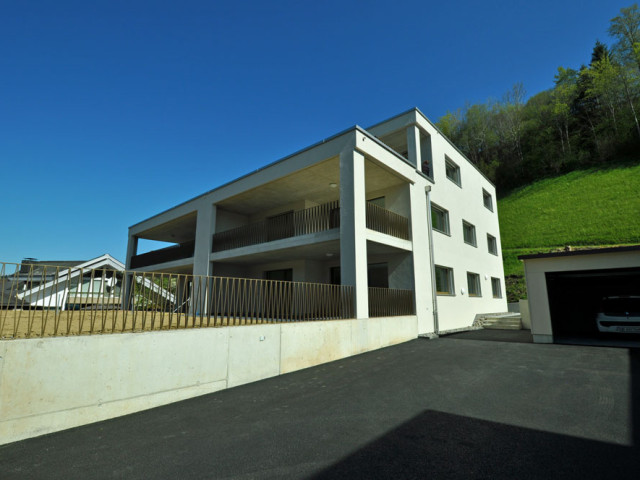 Humbert Immobilien | 5 Familienhaus, Langnau